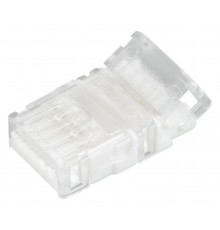 Соединитель лент прямой жесткий Arlight 42067 HIP-RGBW