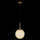 Подвесной светильник Loft it 10429/250 Float