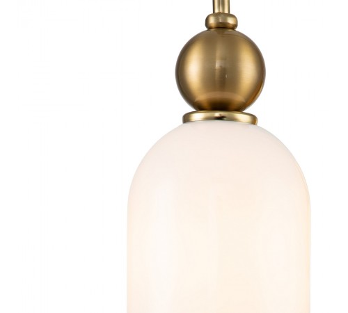 Бра Escada 686/1A Copper Ode Бра Escada 686/1A Copper Ode