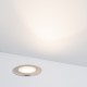 Встраиваемый в дорогу светильник Arlight 032213 Ground