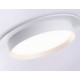Встраиваемый светильник Ambrella Light TN5225 TN