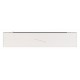 Встраиваемый светильник Arlight 026944 MAG-FLAT-45-L205-6W Warm3000 (WH, 100 deg, 24V)