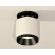 Накладной светильник Ambrella Light XS7510060 XS