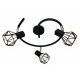 Спот Ambrella Light TR8624 TR