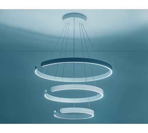 Подвесной светильник Ambrella Light FL5887 FL Подвесной светильник Ambrella Light FL5887 FL