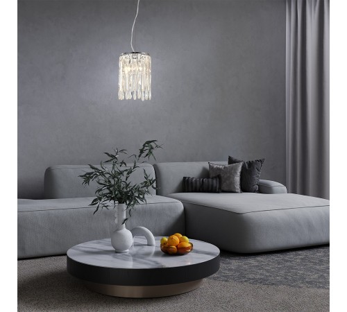 Подвесной светильник Escada 2127/1S Chamarel Подвесной светильник Escada 2127/1S Chamarel