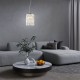 Подвесной светильник Escada 2127/1S Chamarel