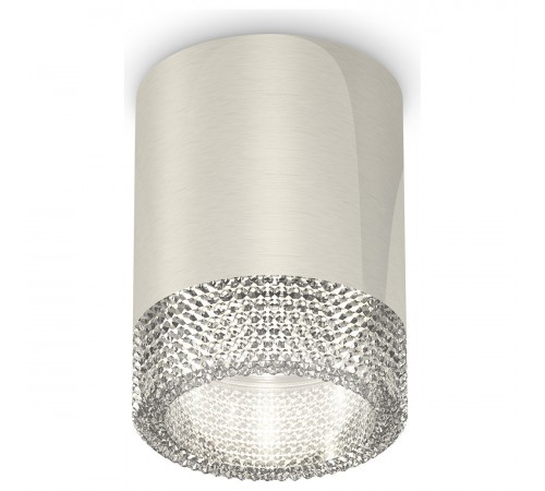 Накладной светильник Ambrella Light XS6305010 XS Накладной светильник Ambrella Light XS6305010 XS