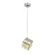 Подвесной светильник Indigo 12048/1P Chrome Radioso