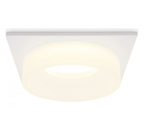 Встраиваемый светильник Ambrella Light TN1314 TN Встраиваемый светильник Ambrella Light TN1314 TN