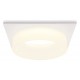Встраиваемый светильник Ambrella Light TN1314 TN