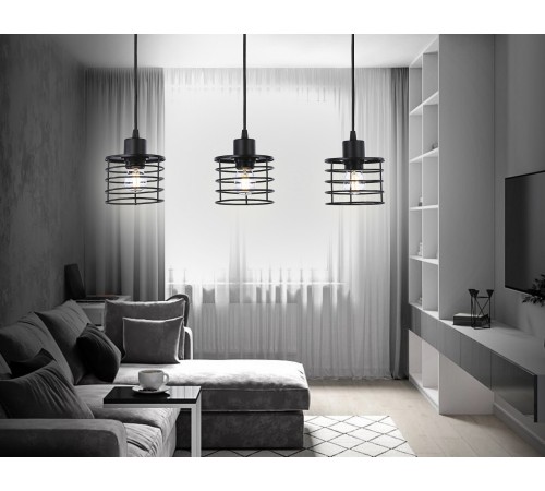 Подвесной светильник Ambrella Light TR8075 TR Подвесной светильник Ambrella Light TR8075 TR