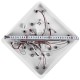 Потолочная люстра Natali Kovaltseva LED LAMPS 81170 Damask