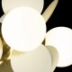 Подвесная люстра Loft it 10008/6 white Matisse