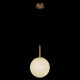 Подвесной светильник Loft it 10429/250 Float