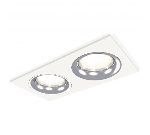 Встраиваемый светильник Ambrella Light XC7635003 XC Встраиваемый светильник Ambrella Light XC7635003 XC