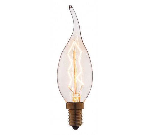 Лампа накаливания Loft it 3560-TW Edison Bulb Лампа накаливания Loft it 3560-TW Edison Bulb