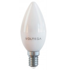 Лампа светодиодная Voltega 7230 Simple