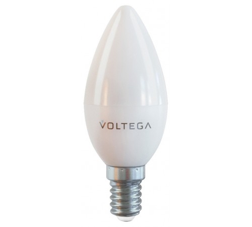 Лампа светодиодная Voltega 7230 Simple