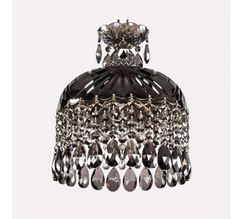 Подвесной светильник Bohemia Ivele Crystal 14781/25 G M731 1478 Подвесной светильник Bohemia Ivele Crystal 14781/25 G M731 1478