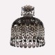 Подвесной светильник Bohemia Ivele Crystal 14781/25 G M731 1478