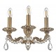 Бра Arti Lampadari Amelia E 2.1.3.600 GB Amelia