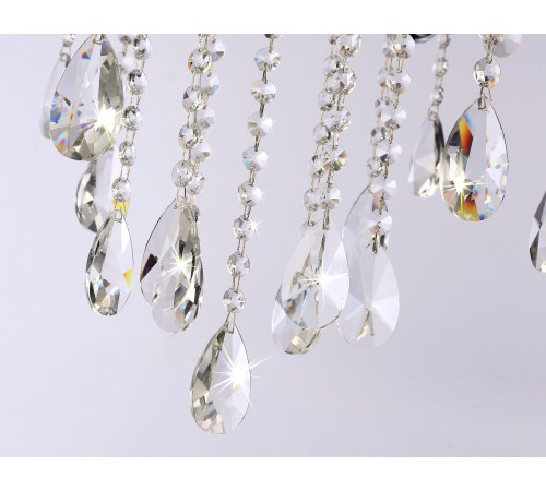 Подвесная люстра Ambrella Light TR4588 TR Подвесная люстра Ambrella Light TR4588 TR