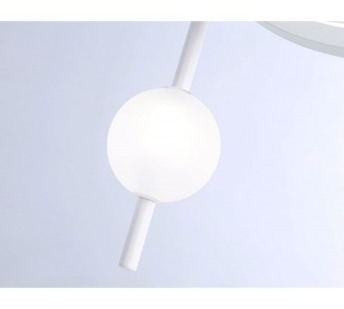 Светильник на штанге Ambrella Light FL66431 FL Светильник на штанге Ambrella Light FL66431 FL