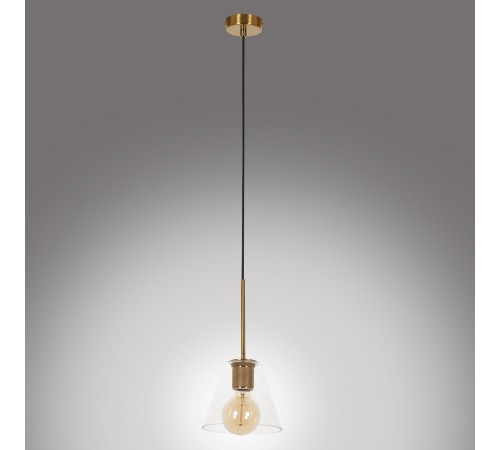 Подвесной светильник MyFar MR1031-1P Stiven Подвесной светильник MyFar MR1031-1P Stiven