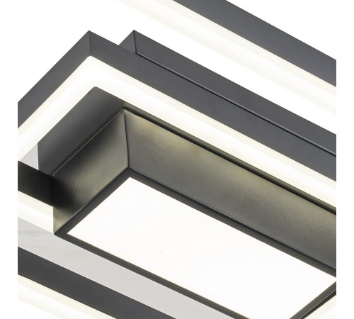 Потолочная люстра Escada 10242/3LED Twins Потолочная люстра Escada 10242/3LED Twins