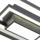 Потолочная люстра Escada 10242/3LED Twins