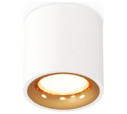 Накладной светильник Ambrella Light XS7531024 XS Накладной светильник Ambrella Light XS7531024 XS