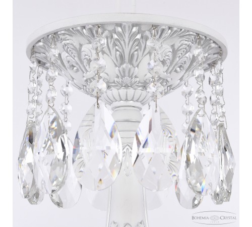 Подвесная люстра Bohemia Ivele Crystal AL79101/12/300 B WMN AL7901 Подвесная люстра Bohemia Ivele Crystal AL79101/12/300 B WMN AL7901