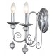 Бра Escada 678/2A Chrome Shine