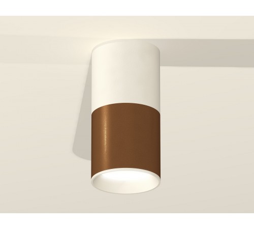 Накладной светильник Ambrella Light XS6304060 XS Накладной светильник Ambrella Light XS6304060 XS