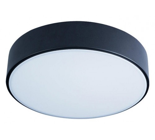 Накладной светильник Loft it 10002/12 Black Axel 1 Накладной светильник Loft it 10002/12 Black Axel 1