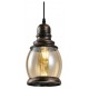 Подвесной светильник Escada 1101/1 Fireside