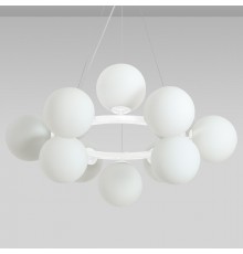 Подвесная люстра Kink Light 07508-12,01 Сида