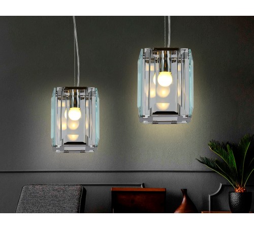 Подвесной светильник Ambrella Light TR5107 TR Подвесной светильник Ambrella Light TR5107 TR