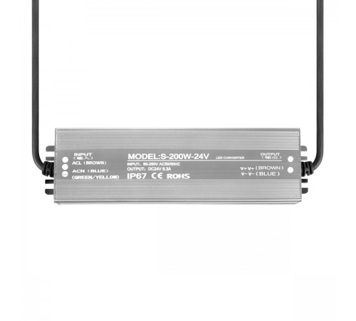 Блок питания Loft it 10364/20068 Power Блок питания Loft it 10364/20068 Power