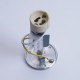 Накладной светильник Feron 48036 ML181