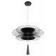 Подвесной светильник Loft it 10141B/600 Black Star