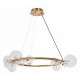 Подвесная люстра MyFar MR2041-14P George