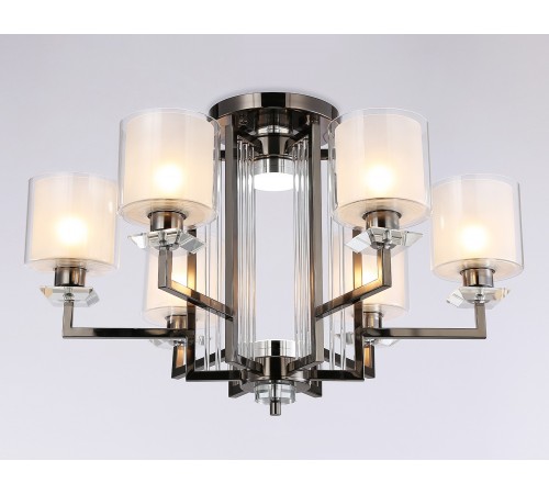 Потолочная люстра Ambrella Light TR4422 TR Потолочная люстра Ambrella Light TR4422 TR