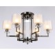 Потолочная люстра Ambrella Light TR4422 TR