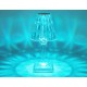 Настольная лампа декоративная Ambrella Light DE8057 DE