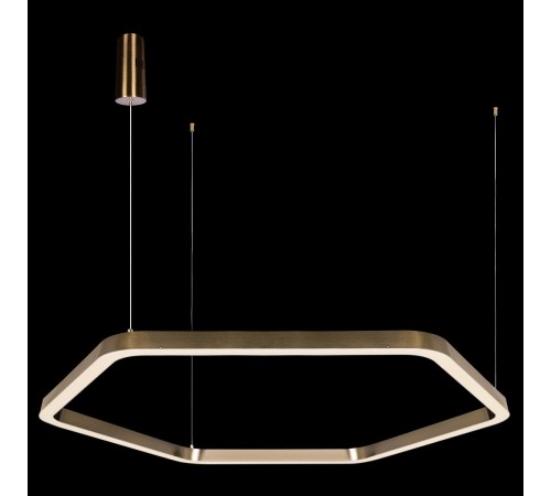 Подвесной светильник Loft it 10243XL Gold Titanium Подвесной светильник Loft it 10243XL Gold Titanium
