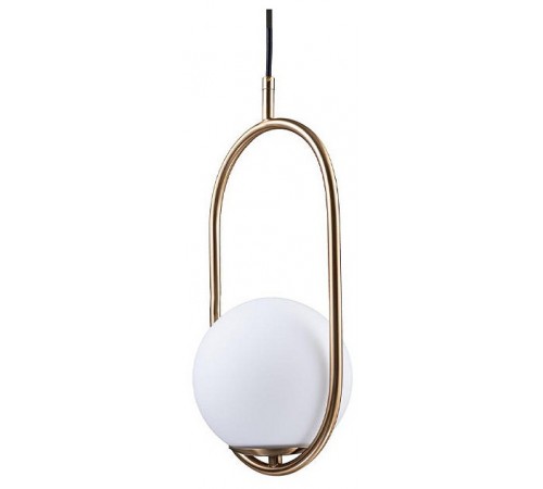 Подвесной светильник Loft it LOFT2595-A Glob Подвесной светильник Loft it LOFT2595-A Glob