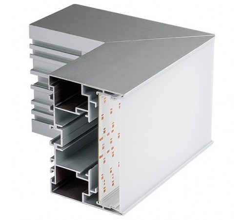 Профиль Arlight 021269 S2-LINE-10570-L90W Профиль Arlight 021269 S2-LINE-10570-L90W