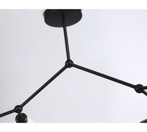 Люстра на штанге Ambrella Light TR8036 TR Люстра на штанге Ambrella Light TR8036 TR